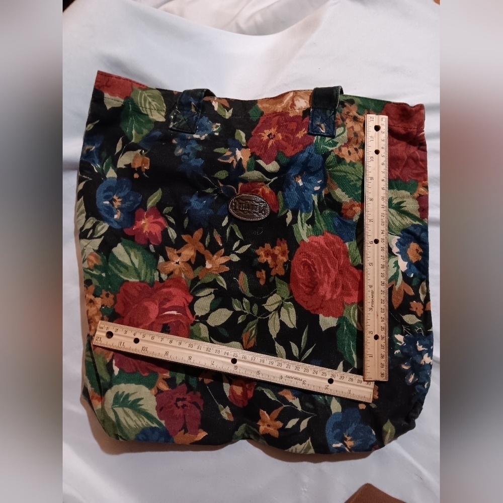 Gitano Tote - Picture 5 of 8